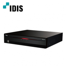 아이디스 DR-C0425P 4채널 POE 스탠드얼론 NVR (2TB)