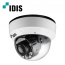 아이디스 DC-C3642DRX 실내 돔 적외선 카메라(2.8~12mm전동 줌)