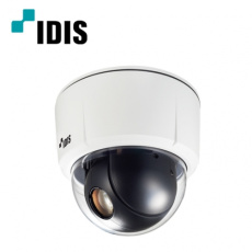 아이디스 NC-S6281HX 2M IR 30배 PTZ 카메라 IDIS CCTV