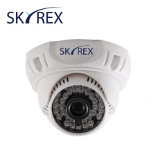 스카이렉스 SKYH-202DI 2M 실내 돔 카메라
