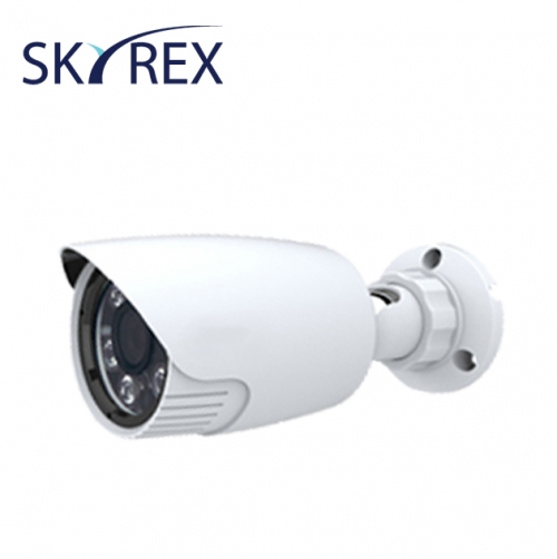 스카이렉스 SKY-206B 2M 실외 뷸렛 카메라