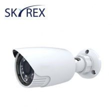 스카이렉스 SKY-206B 2M 실외 뷸렛 카메라