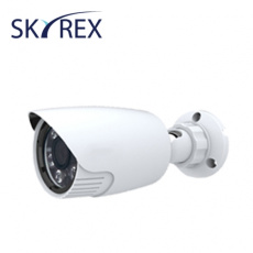 스카이렉스 SKY-206B 2M 실외 뷸렛 카메라