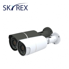 스카이렉스 SKY-424SB 4M 더 강력한 적외선 실외 뷸렛 카메라