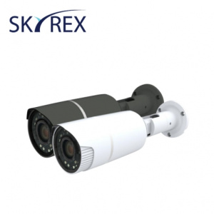 스카이렉스 SKY-424SBV(W/2.8~12mm) 4M 가변실외 뷸렛 카메라