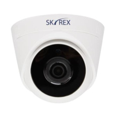 스카이렉스 SKY-801D 8M 실내 돔 IR 카메라
