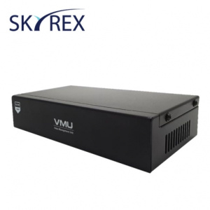 스카이렉스 VMU-2000 다이렉트뷰 IP영상 수신기