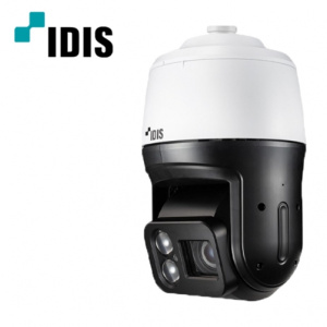 아이디스 NC-S6286HRXL 2M 광학 36배줌 PTZ 카메라