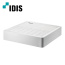 아이디스 DR-C0815P(보급형) 8채널 8POE 스탠드얼론 NVR (2TB) NR-1508P-A