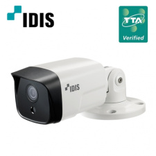 2M 아이디스 TTA DC-T4216WRXT 뷸렛카메라