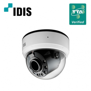 2M 아이디스 TTA DC-D4236RXT 전동 줌 돔 카메라