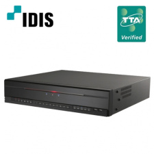 TTA 아이디스 16내널 NVR DR-6516PT