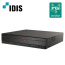 TTA 아이디스 32내널 NVR DR-6532PT