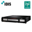 TTA 아이디스 IR-310D-AT 서버형 NVR