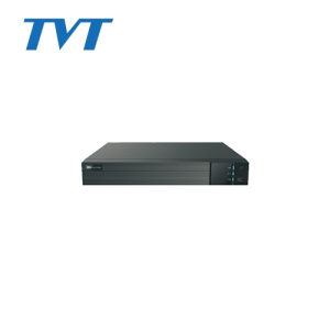 4채널 TVT CCTV TD-0421NS-HC 녹화기 5MP(L) DVR (최대 10TB)