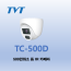 5MP 아이볼 TVT CCTV HTC-500D 아날로그 돔 카메라
