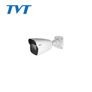 5MP TVT CCTV TD-9451S4 IP 실외 뷸렛 카메라