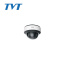 5MP TVT CCTV TD-9553E3B IP 가변 반달 돔 카메라