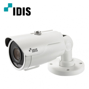 아이디스 HC-T4221WRX TVI 2M 실외 가변 뷸렛 카메라