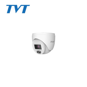 TVT 컬러뷰 CCTV TD-9520S4L-C IP 2MP 실내 돔 카메라
