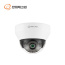 TTA 한화비전 KND-L2012R IP 2M 실내 돔 카메라