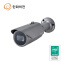 TTA 한화비전 QNO-6082RG IP 2M 3.1배 실외 전동 줌 뷸렛 카메라 (3.2~10mm)