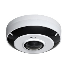 TTA인증 하이트론시스템즈 NJH-3811 4K IP Fisheye 카메라