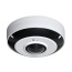 TTA인증 하이트론시스템즈 NJH-3811 4K IP Fisheye 카메라