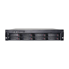 TTA인증 하이트론시스템즈 SNR-64600S 64채널 영상 저장 서버