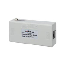 파워트로닉스 DX-RJ45PoE 8선식 PoE용 서지보호기