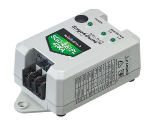 파워트로닉스 SGC-220PL-40KA 전원부+통신부 동시에 보호하는 일체형 서지보호기