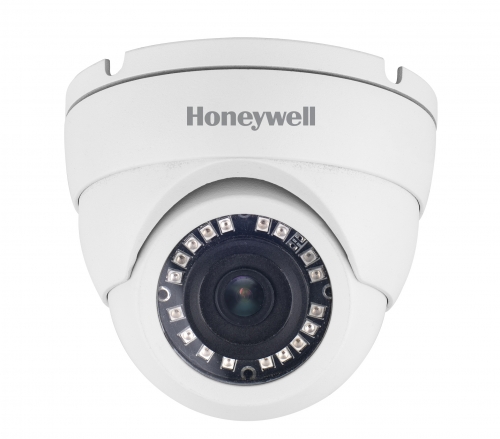 하니웰 HN40E-2303I 2M 2.8mm IP 실내용 적외선 돔 카메라