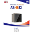케비스전자 AB-6612 CCTV 전용랙 12U
