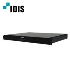 아이디스IDS1004(B) e-SATA 스토리지_녹화기 확인 필수