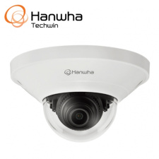 한화비전 QND-6011 2M IP 실내 돔 카메라