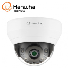 한화비전 QND-6012R 네트워크 2M 실내 돔 카메라