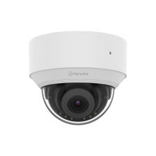 한화비전 QND-C8023R AI 네트워크 5M 실내 돔 카메라 (4mm 고정렌즈)