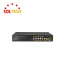 SFC510LRP 솔텍 POE 8포트 / SFP 1포트 / UP 1포트 / 125W / Long Reach PoE / POE 스위치허브