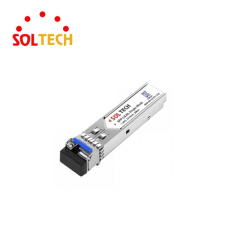 SFP-LX20(벌크) 솔텍 광 모듈(싱글)