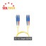 SC-SC-SM-2C-03M 솔텍 싱글모드 / 점퍼코드 / 광점퍼케이블 3M