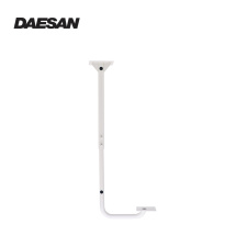 대산 DCB-700PT J자 천정형 브라켓 600~1000mm 착불