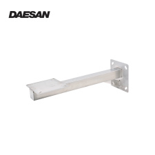 대산 DWB-MPT230S 벽부형 팬틸트 브라켓 500mm SUS 착불