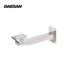대산 DWB-370S 벽부형 브라켓 370mm SUS 착불