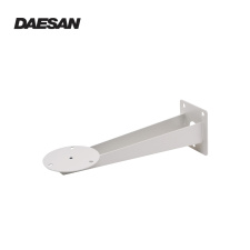 대산 DWB-365PT 벽부형 원형 팬틸트 브라켓 365mm 착불