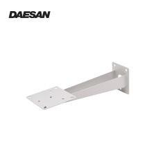 대산 DWB-368PT 벽부형 사각 팬틸트 브라켓 368mm 착불