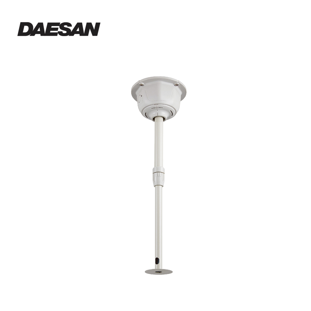대산 DCB-500D I자 천정형 브라켓 600~1000mm (기본형) 착불