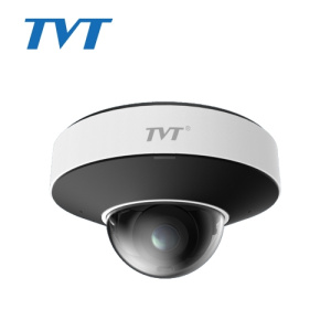 TVT TD-9527E3B-A 2MP IP 네트워크 카메라 2.8~12mm. H.265. 트리플스트림. 빌트인마이크