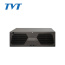 128채널 TVT TD-33128H16-B3 Non-PoE 녹화기, 최대입력 16M, 512Mbps, 모니터 4K HDMI 출력