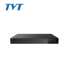 32채널 TVT TD-3332H2-B2 Non-PoE 녹화기, 최대입력 16M, 320Mbps, 모니터 4K HDMI 출력