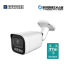 TTA인증 한국전자금융 NBT-3030F 2MP IP 뷸렛 카메라(3.6mm고정렌즈)